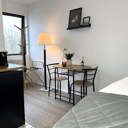 Day Dream L23 Guesthouse Reykjavík Zewnętrze zdjęcie
