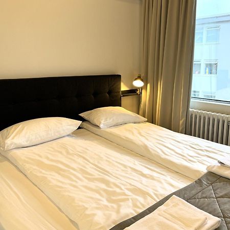 Day Dream L23 Guesthouse Reykjavík Zewnętrze zdjęcie