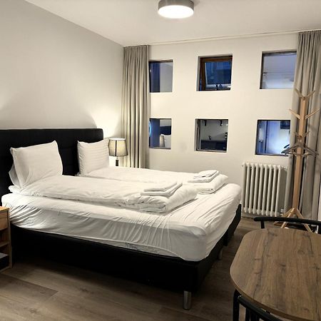 Day Dream L23 Guesthouse Reykjavík Zewnętrze zdjęcie
