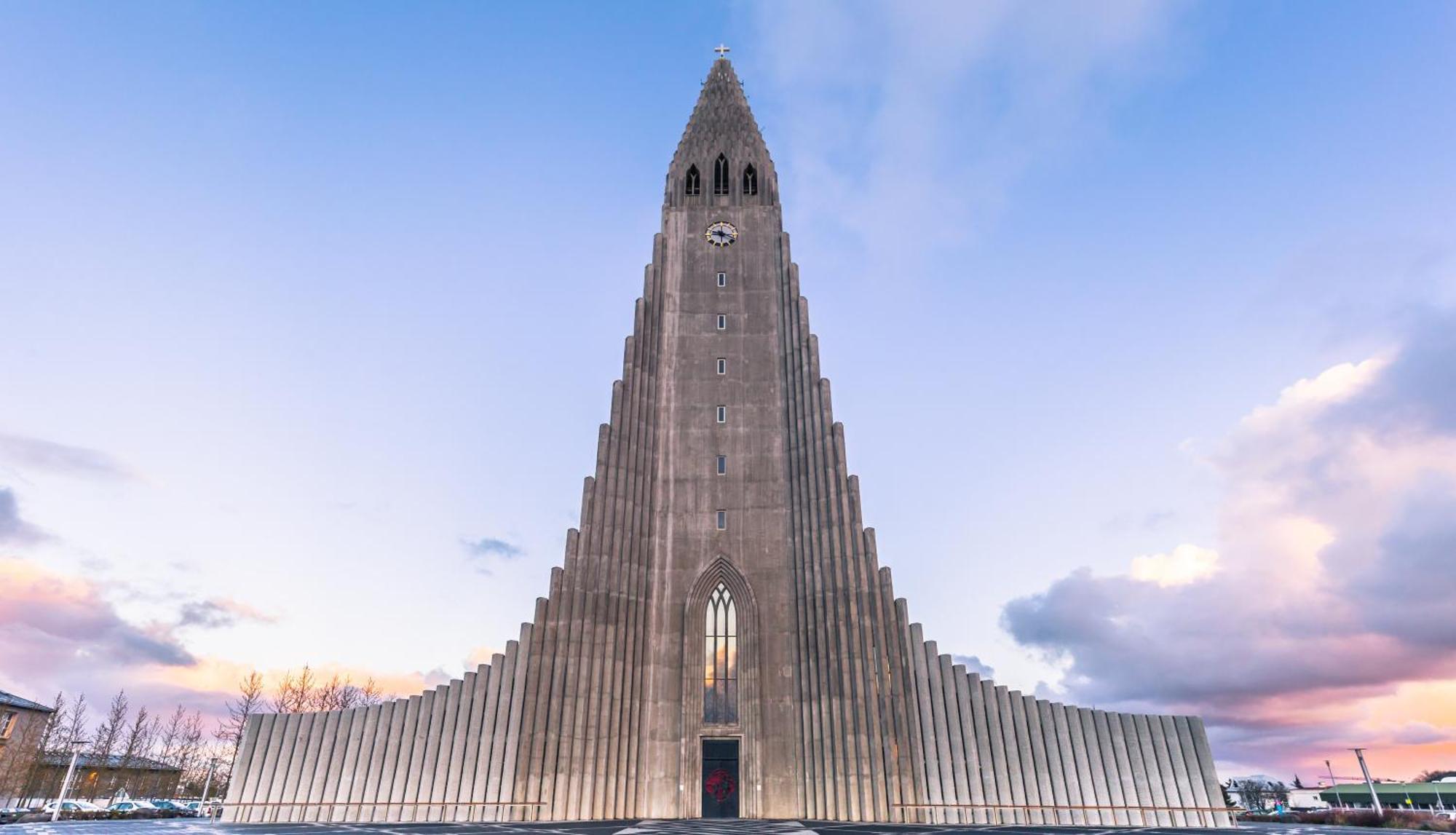 Day Dream L23 Guesthouse Reykjavík Zewnętrze zdjęcie