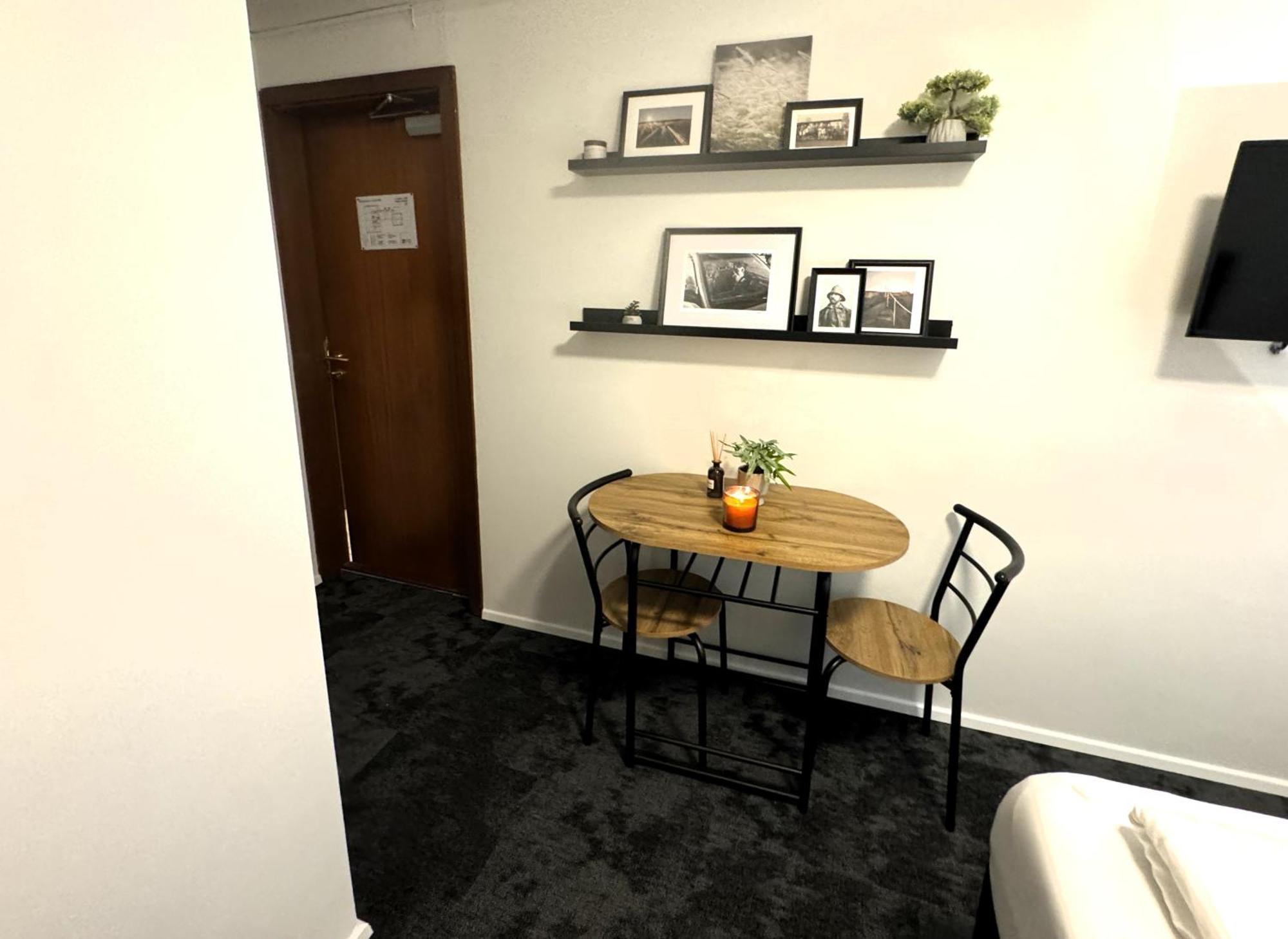 Day Dream L23 Guesthouse Reykjavík Zewnętrze zdjęcie