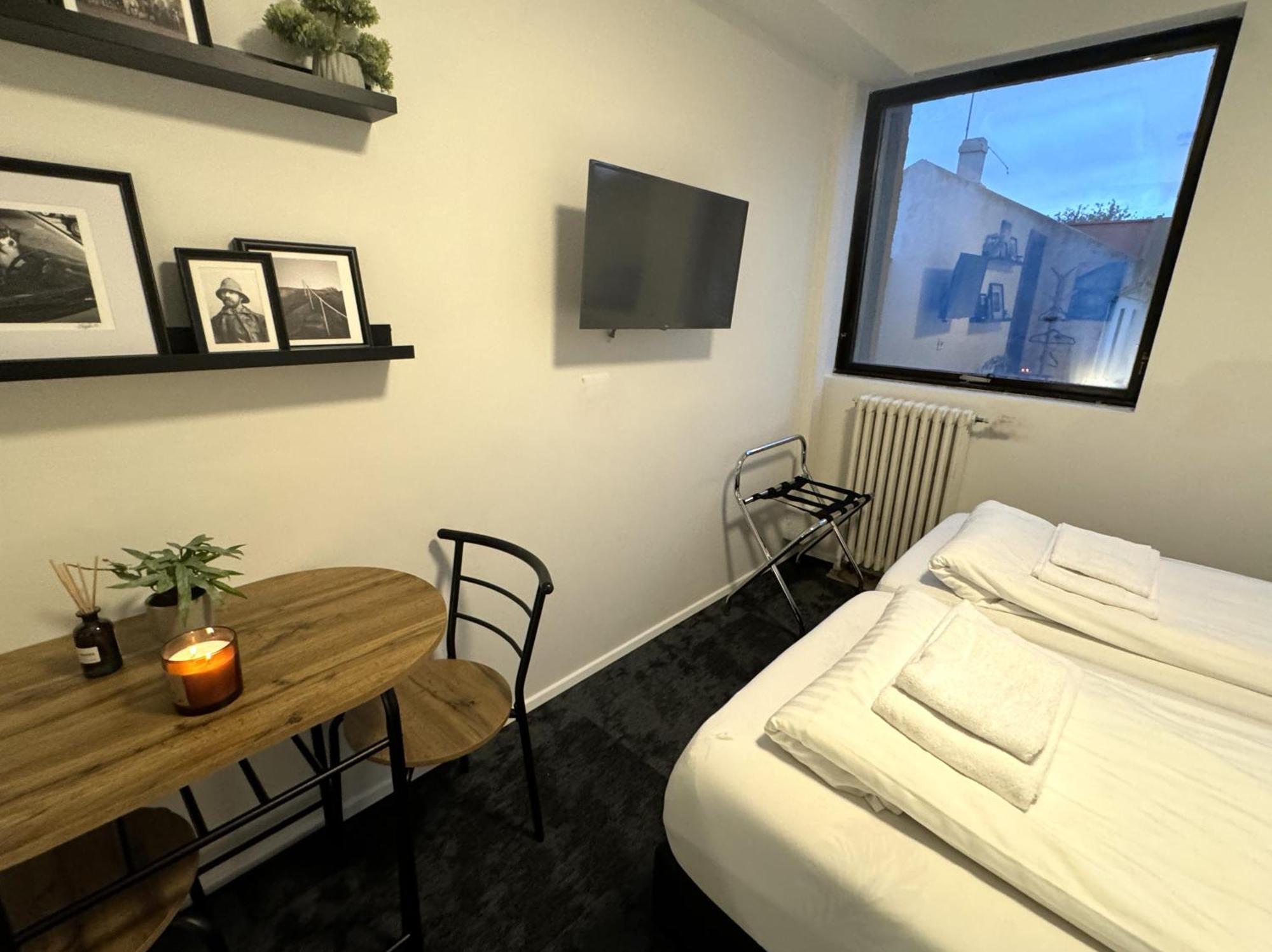 Day Dream L23 Guesthouse Reykjavík Zewnętrze zdjęcie