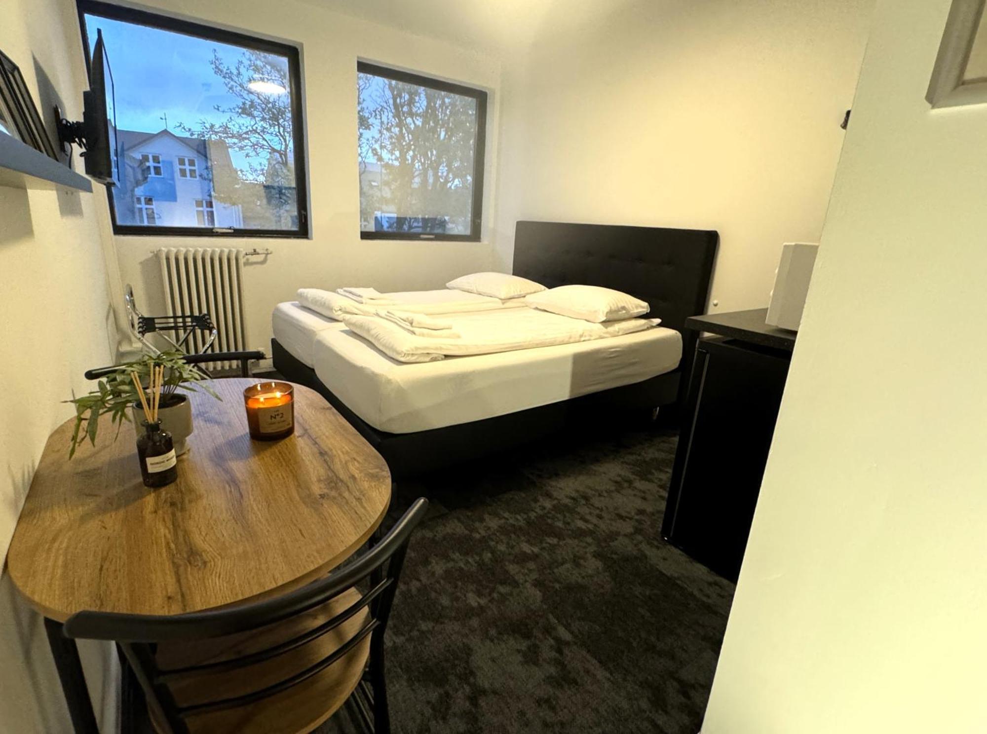 Day Dream L23 Guesthouse Reykjavík Zewnętrze zdjęcie