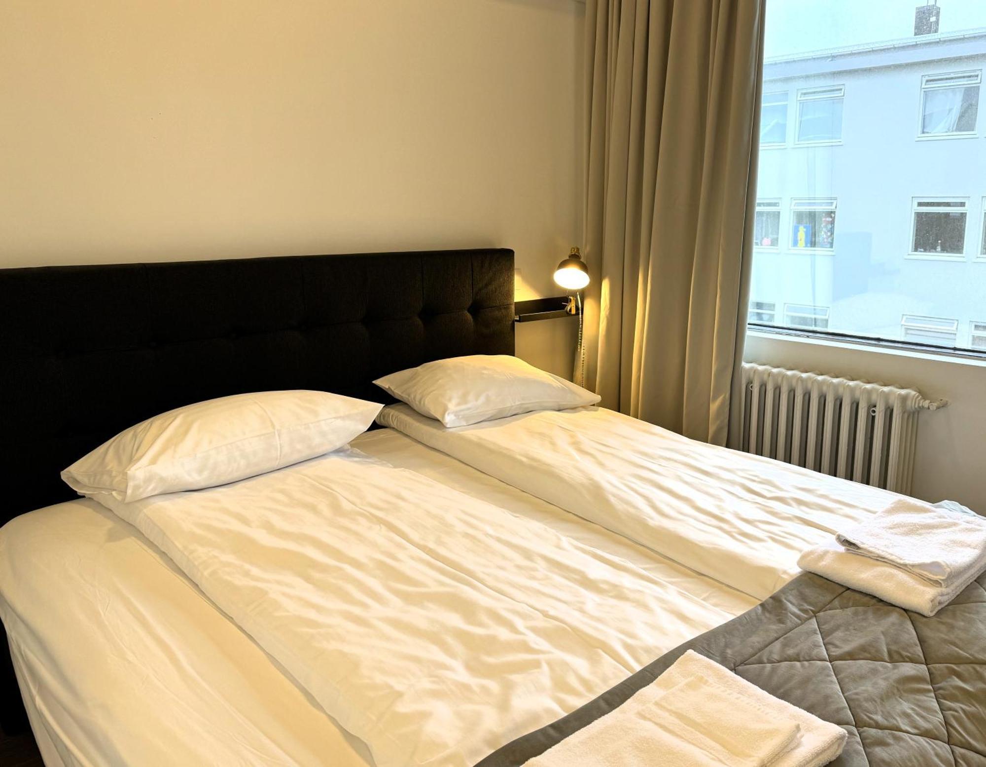 Day Dream L23 Guesthouse Reykjavík Zewnętrze zdjęcie