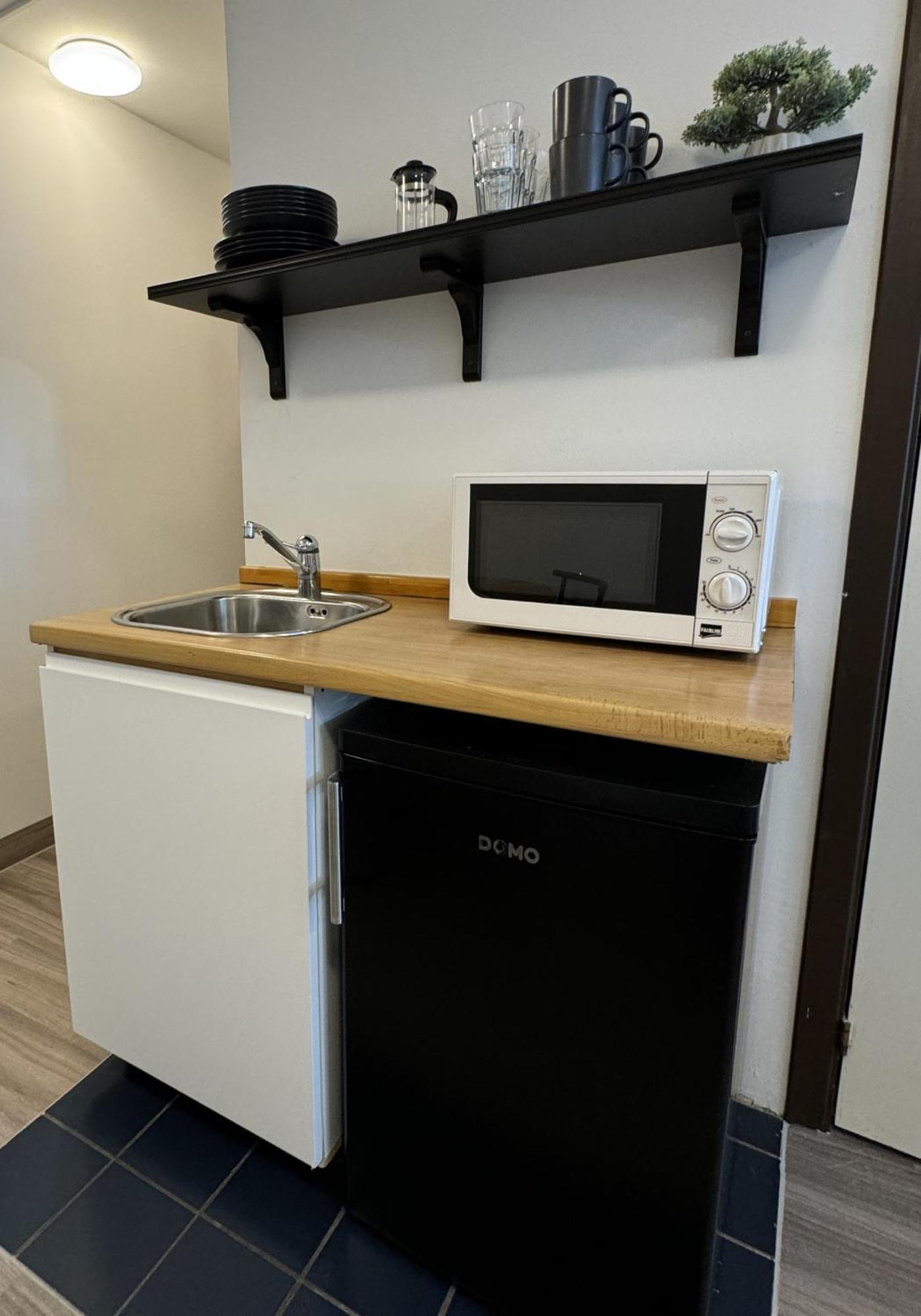 Day Dream L23 Guesthouse Reykjavík Zewnętrze zdjęcie