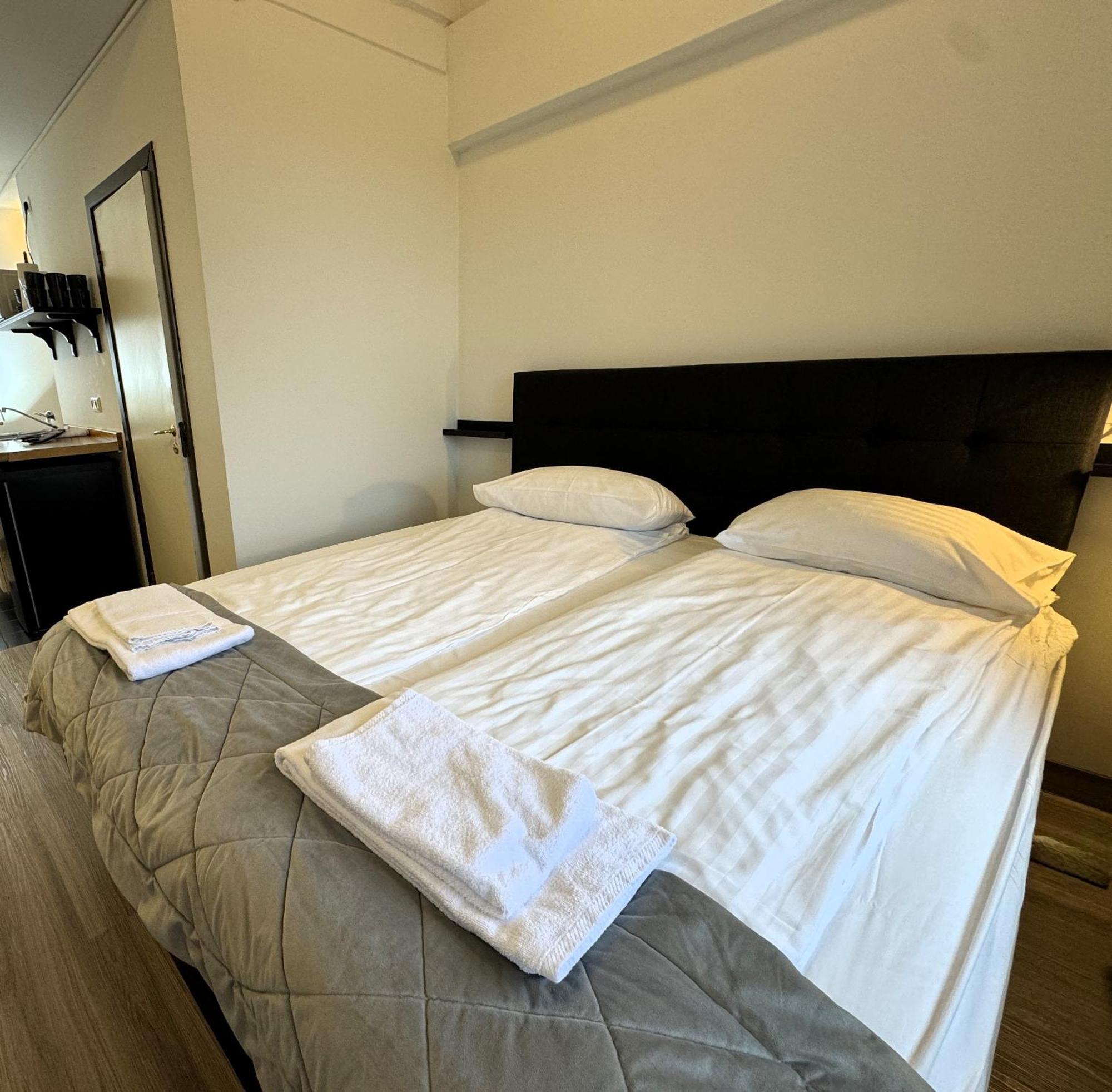 Day Dream L23 Guesthouse Reykjavík Zewnętrze zdjęcie