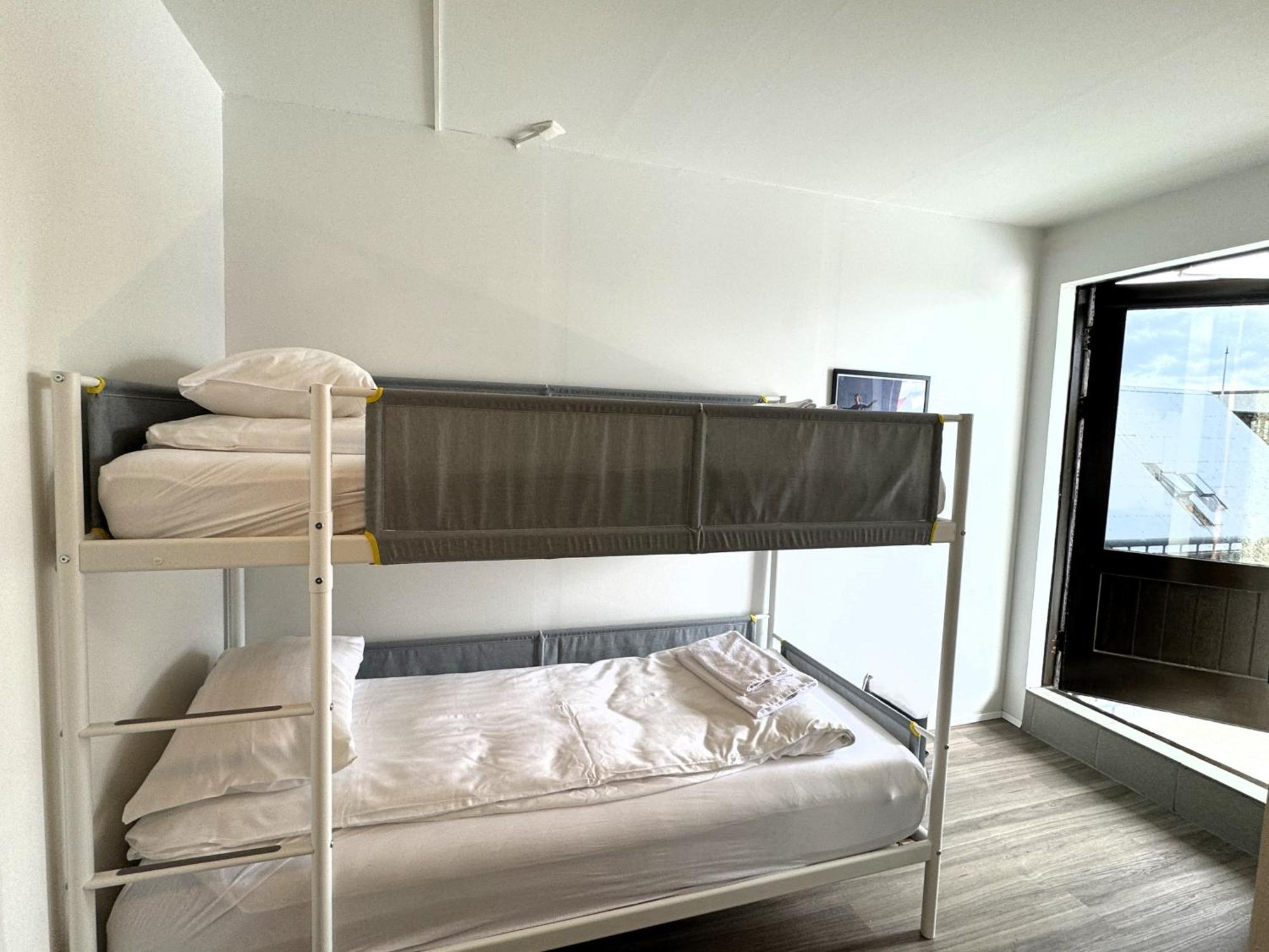 Day Dream L23 Guesthouse Reykjavík Zewnętrze zdjęcie