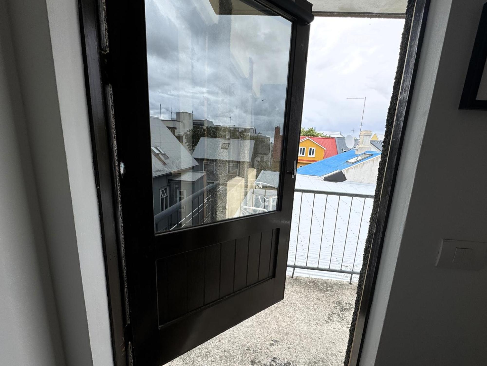 Day Dream L23 Guesthouse Reykjavík Zewnętrze zdjęcie