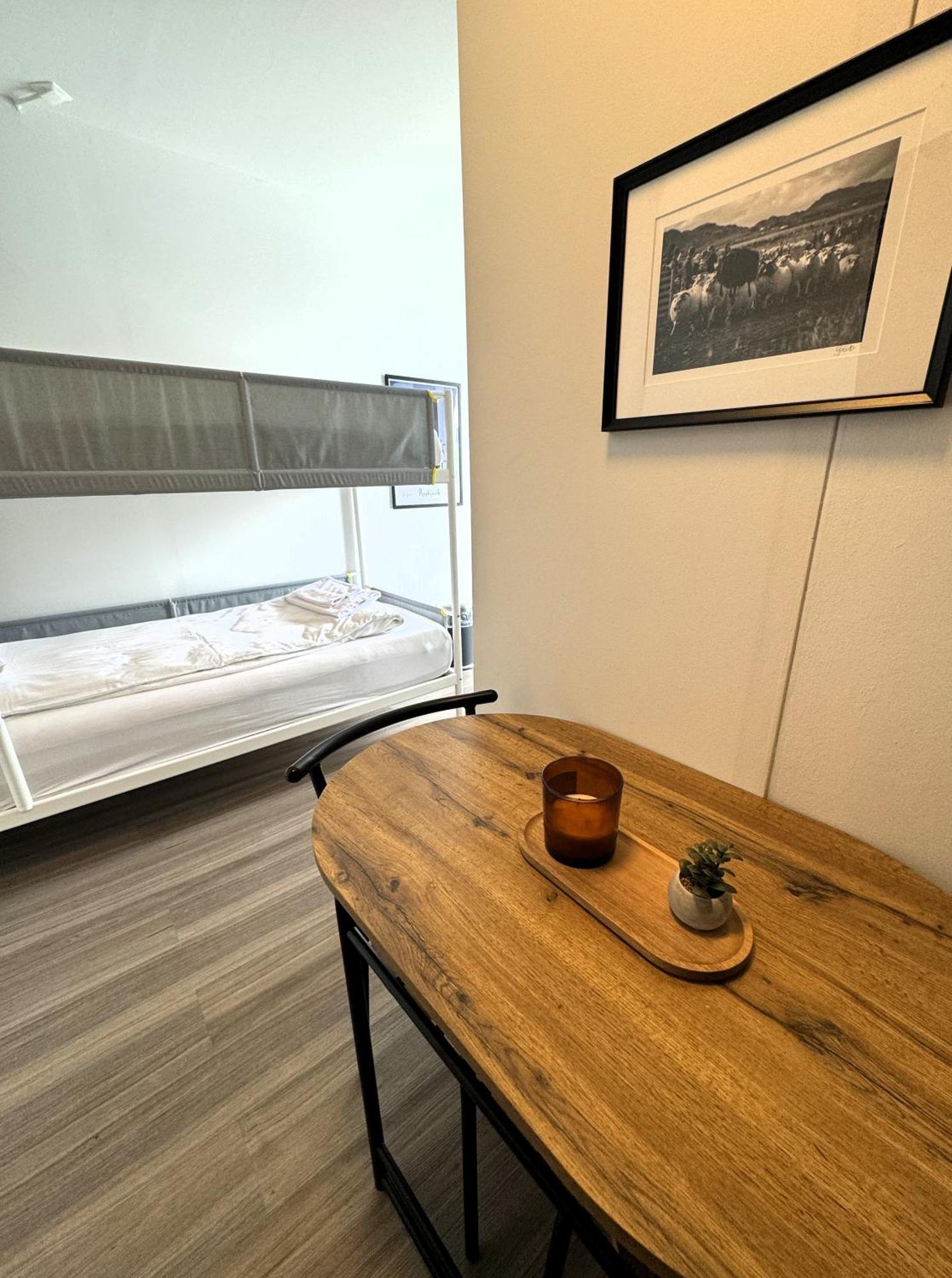Day Dream L23 Guesthouse Reykjavík Zewnętrze zdjęcie