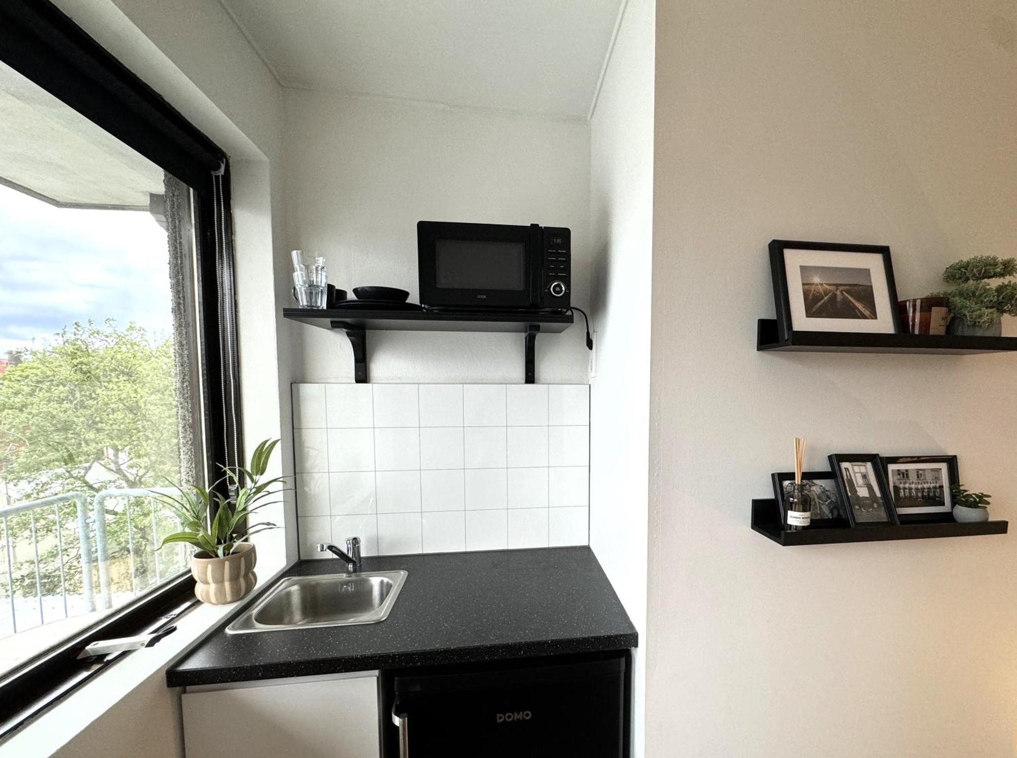 Day Dream L23 Guesthouse Reykjavík Zewnętrze zdjęcie