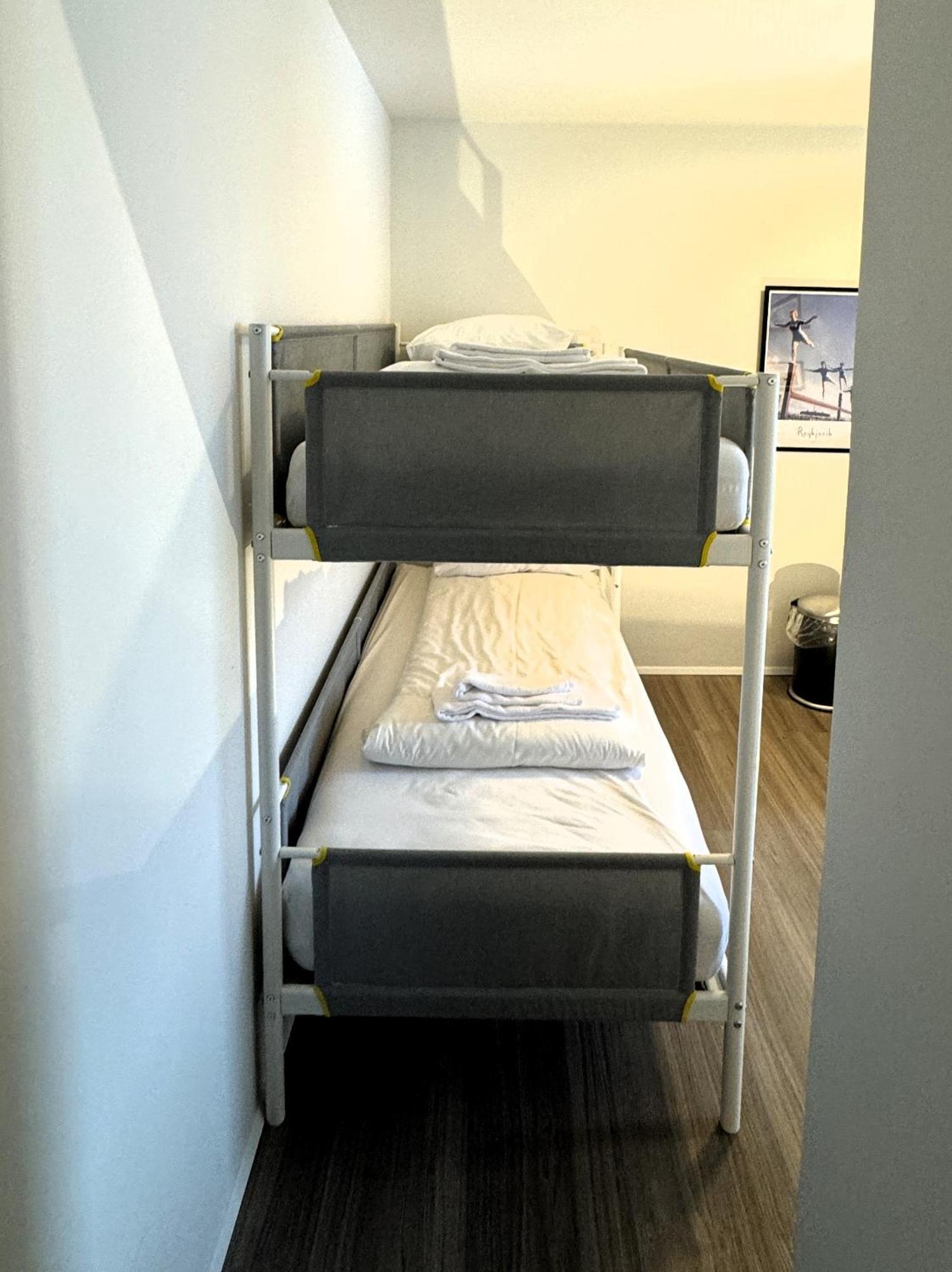 Day Dream L23 Guesthouse Reykjavík Zewnętrze zdjęcie