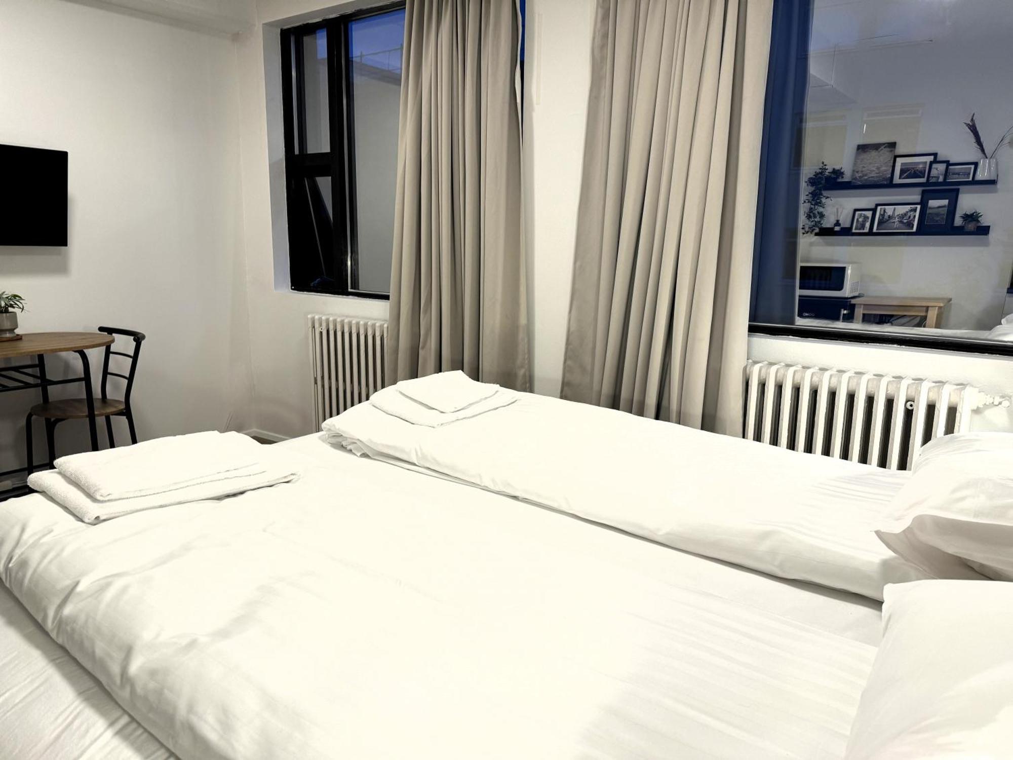 Day Dream L23 Guesthouse Reykjavík Zewnętrze zdjęcie