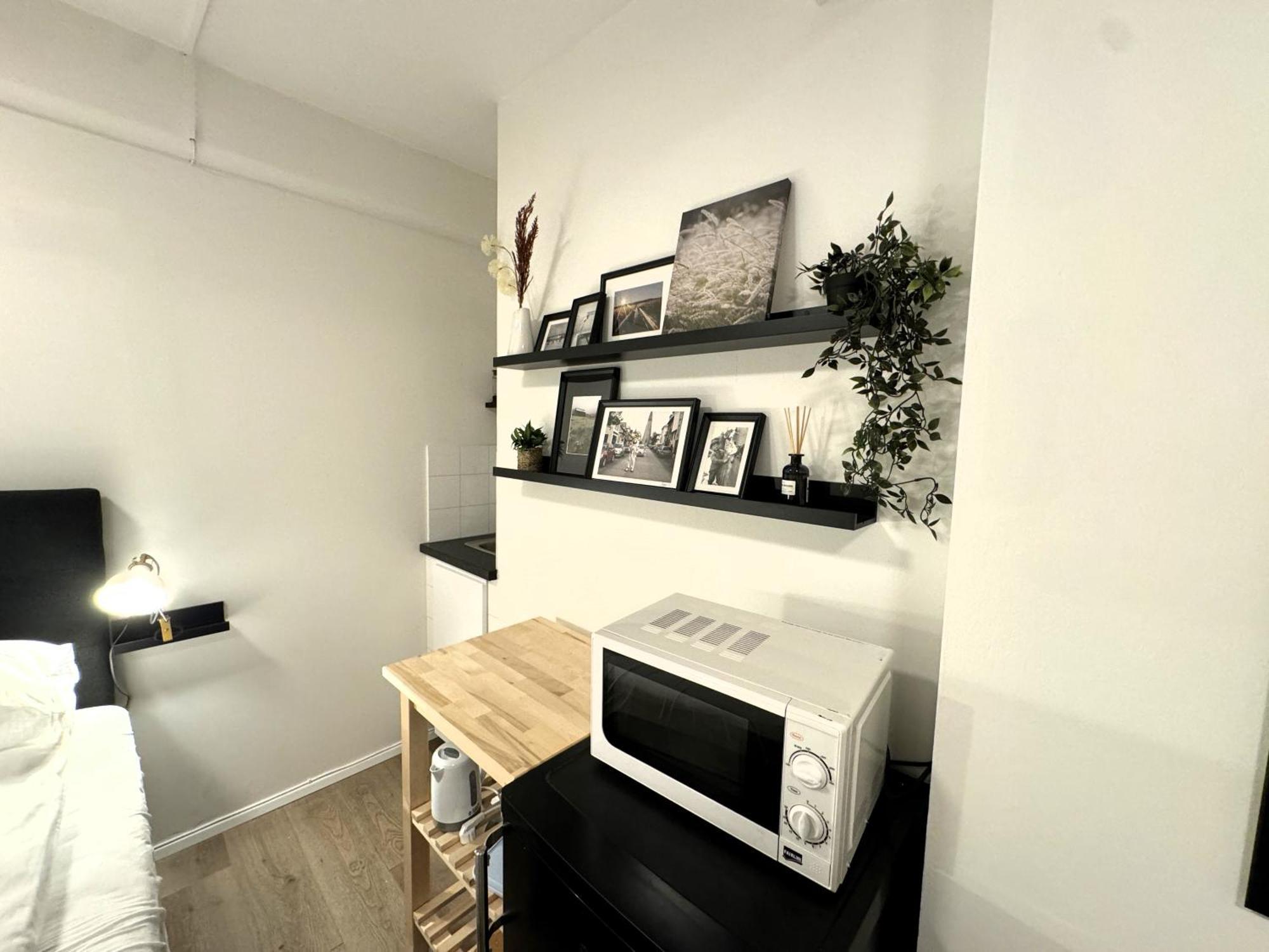 Day Dream L23 Guesthouse Reykjavík Zewnętrze zdjęcie
