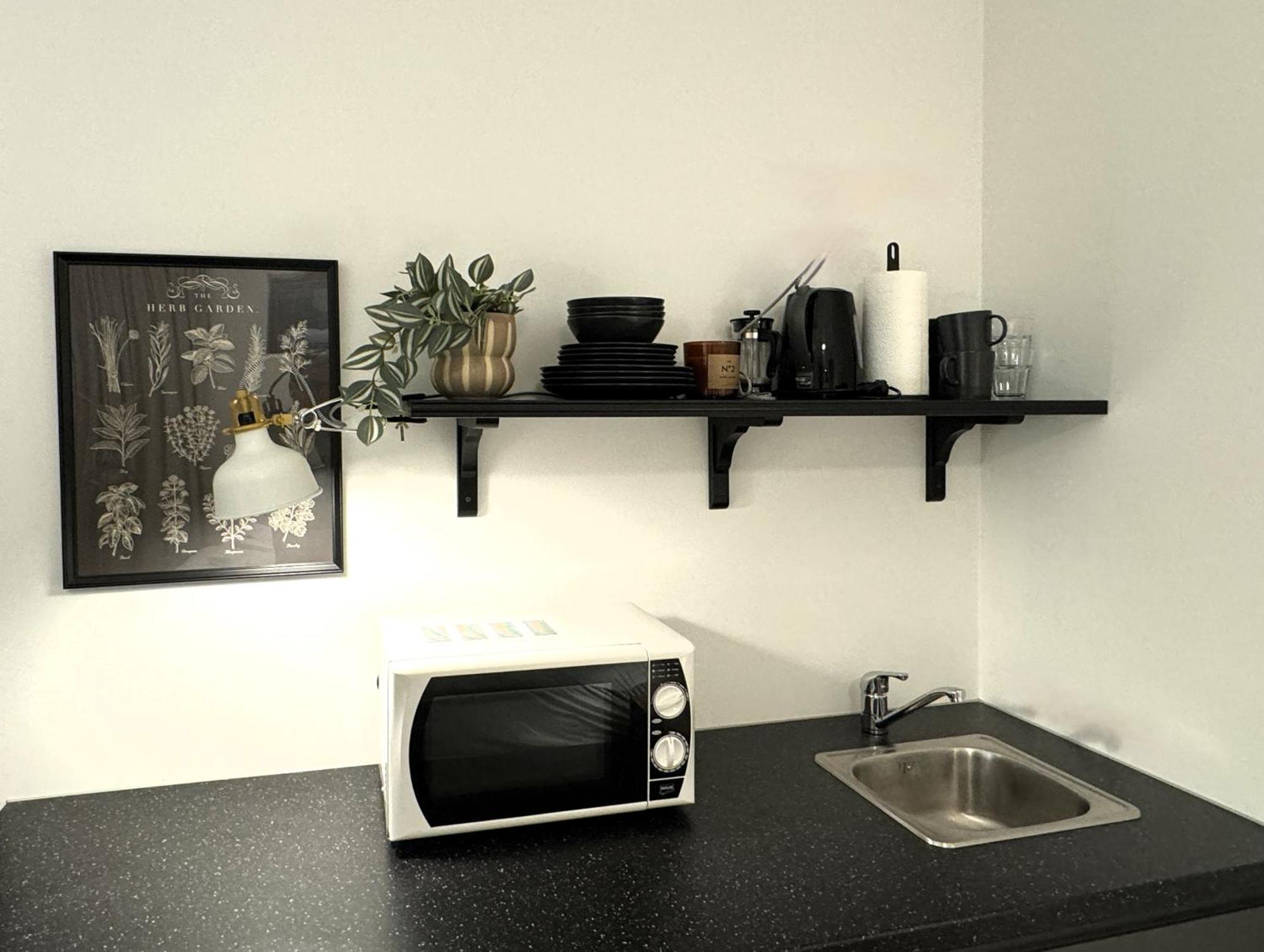Day Dream L23 Guesthouse Reykjavík Zewnętrze zdjęcie