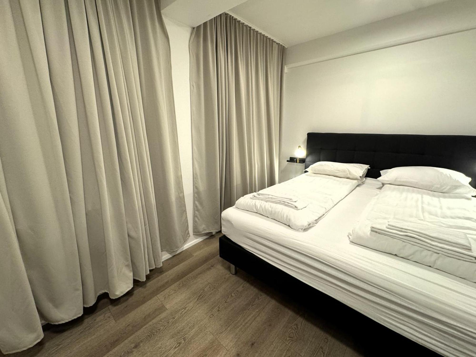 Day Dream L23 Guesthouse Reykjavík Zewnętrze zdjęcie