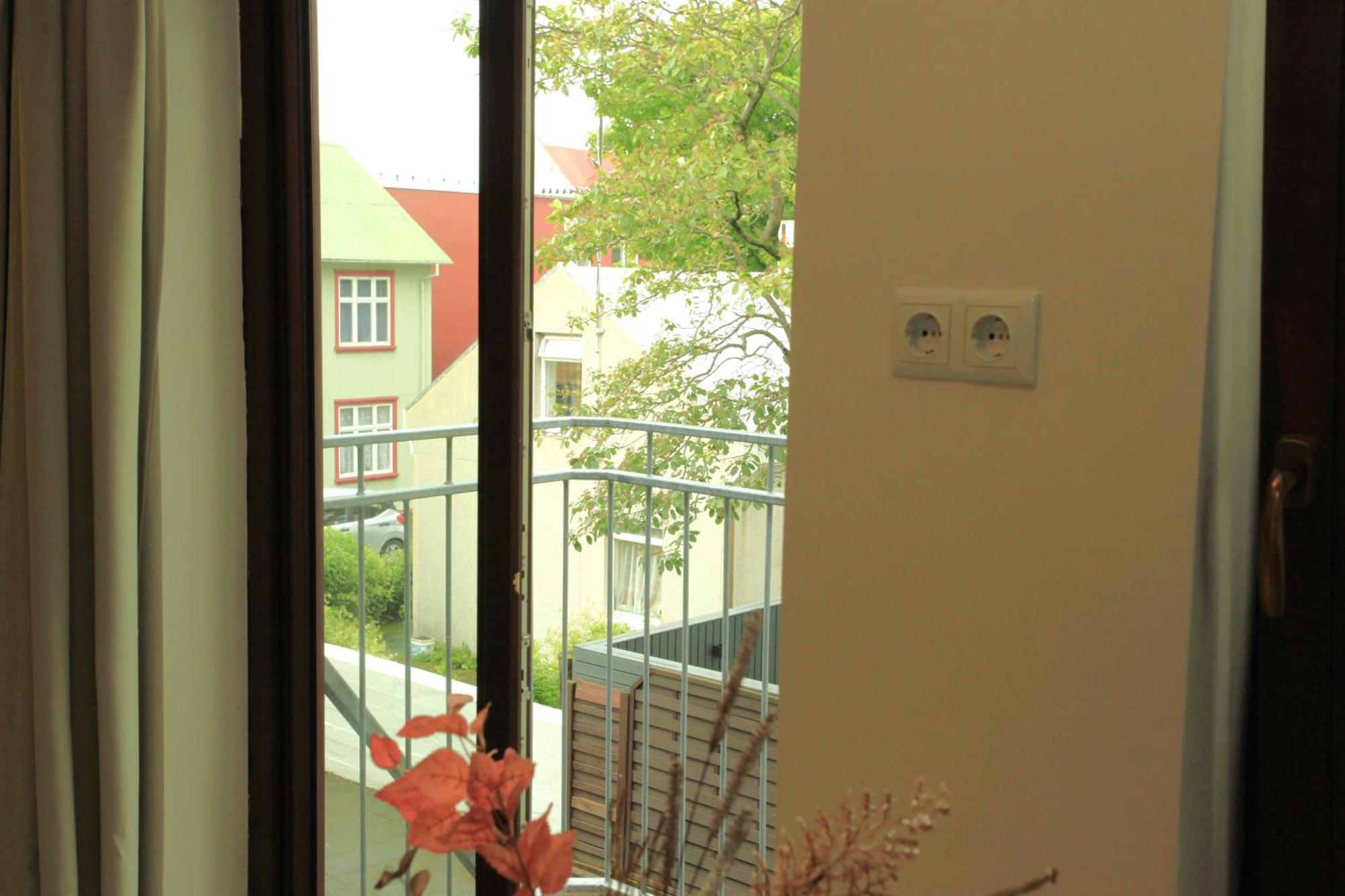 Day Dream L23 Guesthouse Reykjavík Zewnętrze zdjęcie