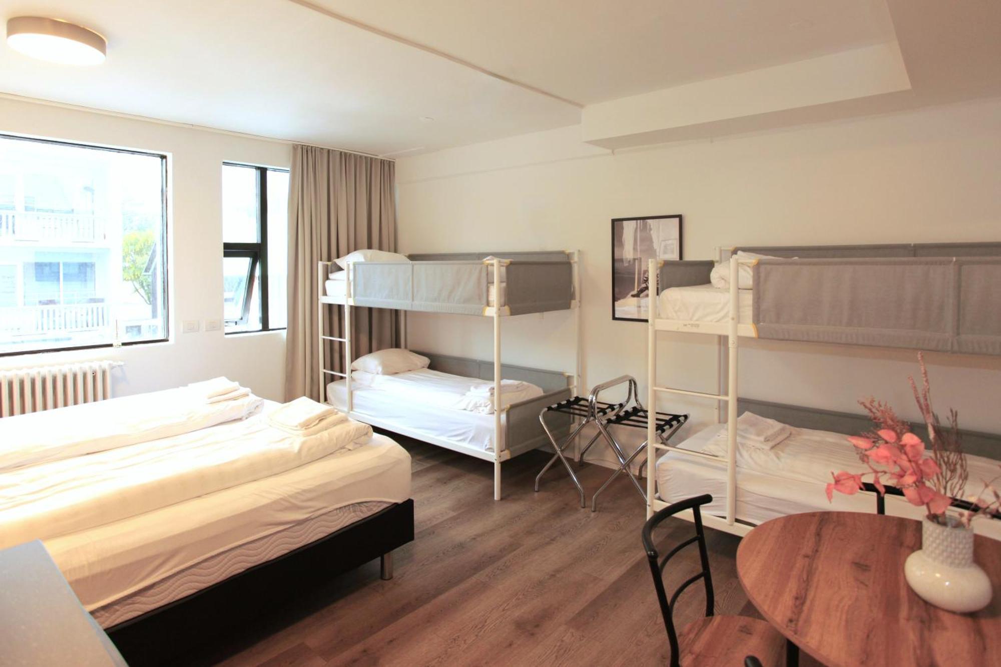 Day Dream L23 Guesthouse Reykjavík Zewnętrze zdjęcie