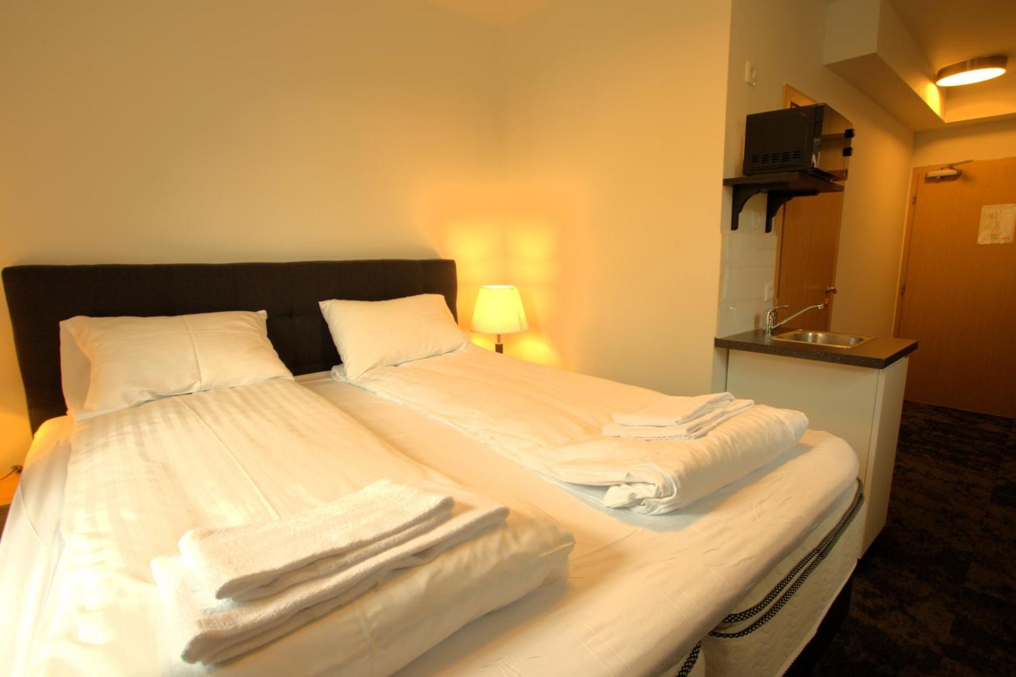 Day Dream L23 Guesthouse Reykjavík Zewnętrze zdjęcie
