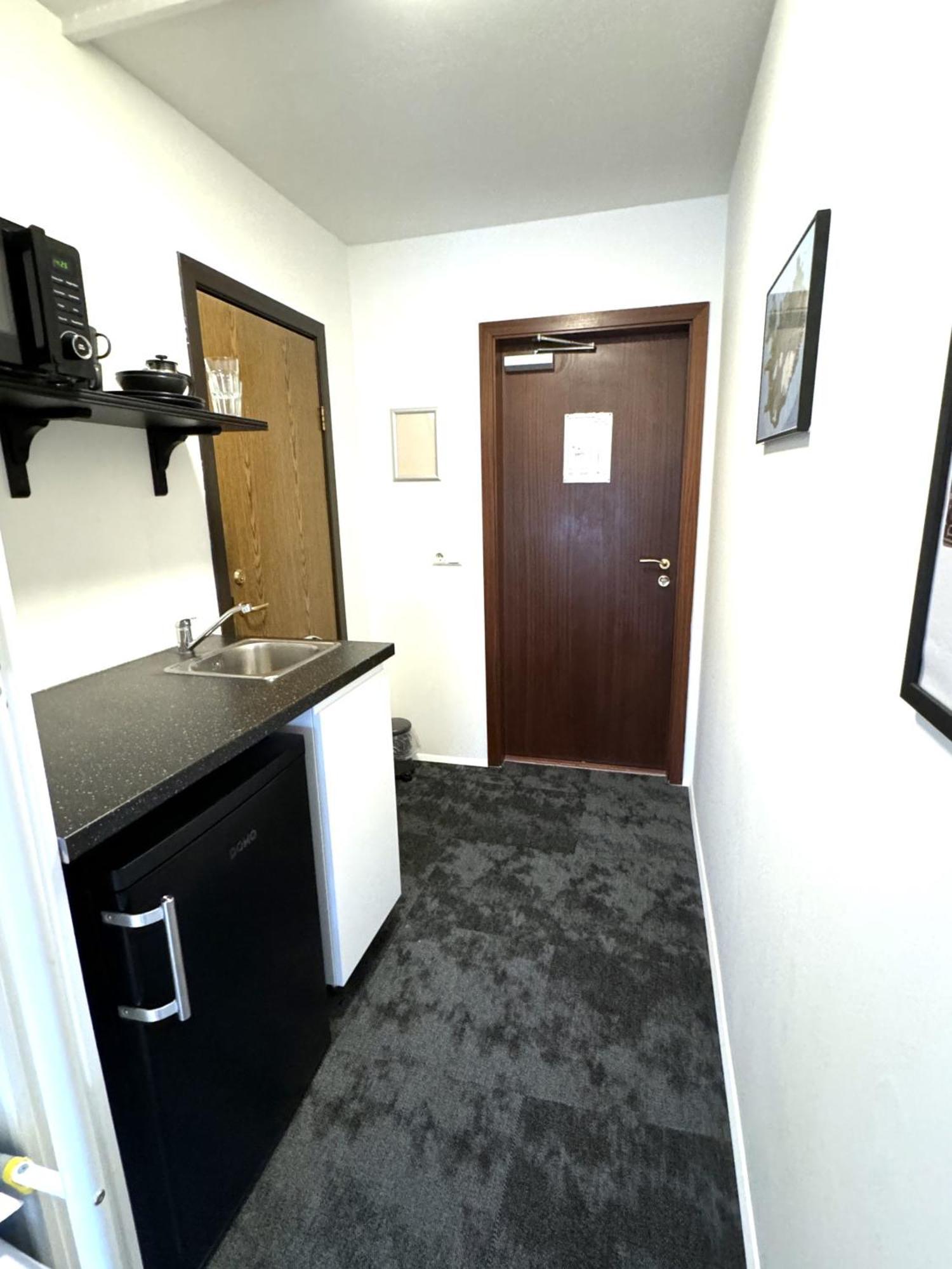 Day Dream L23 Guesthouse Reykjavík Zewnętrze zdjęcie
