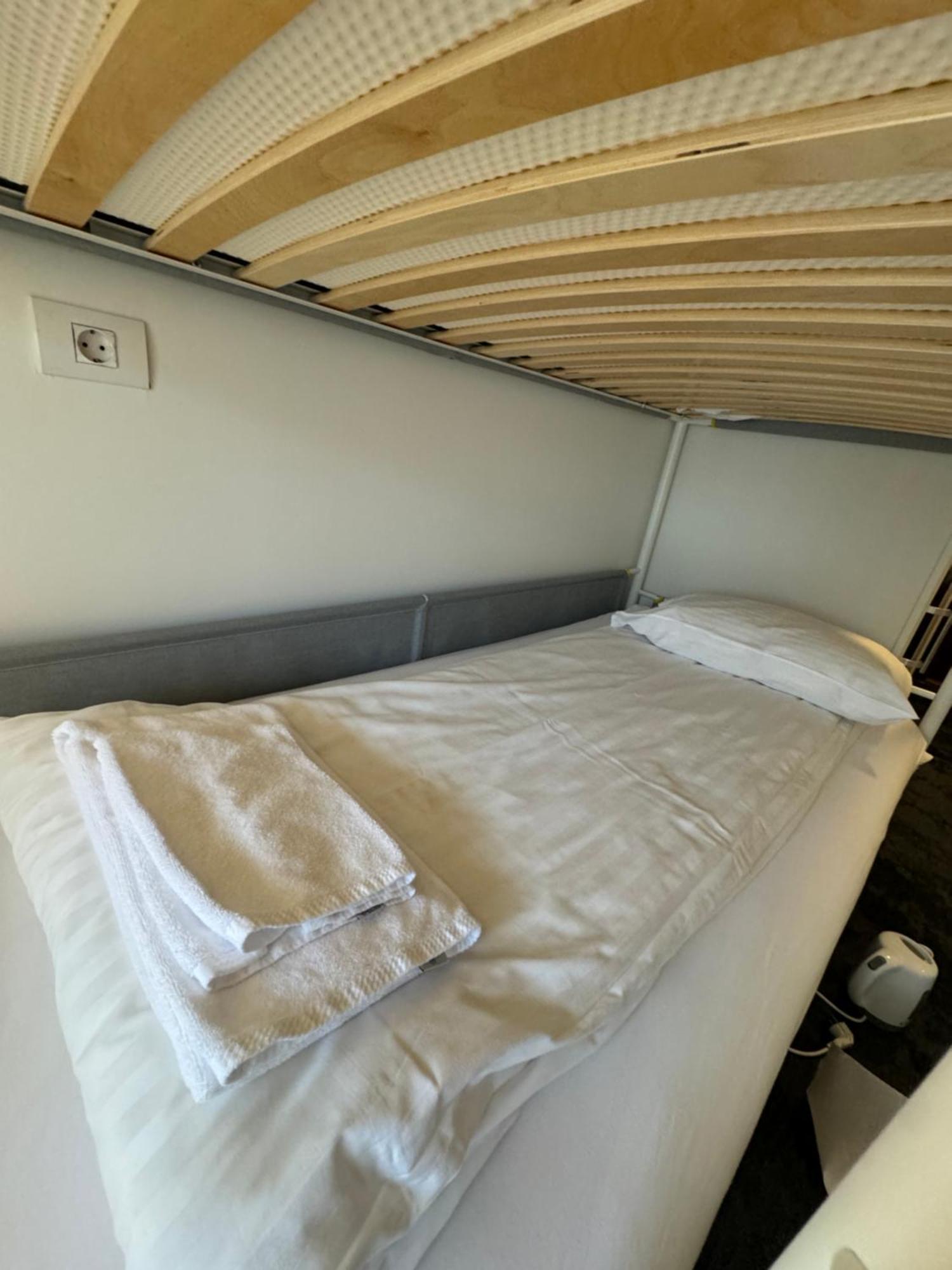 Day Dream L23 Guesthouse Reykjavík Zewnętrze zdjęcie