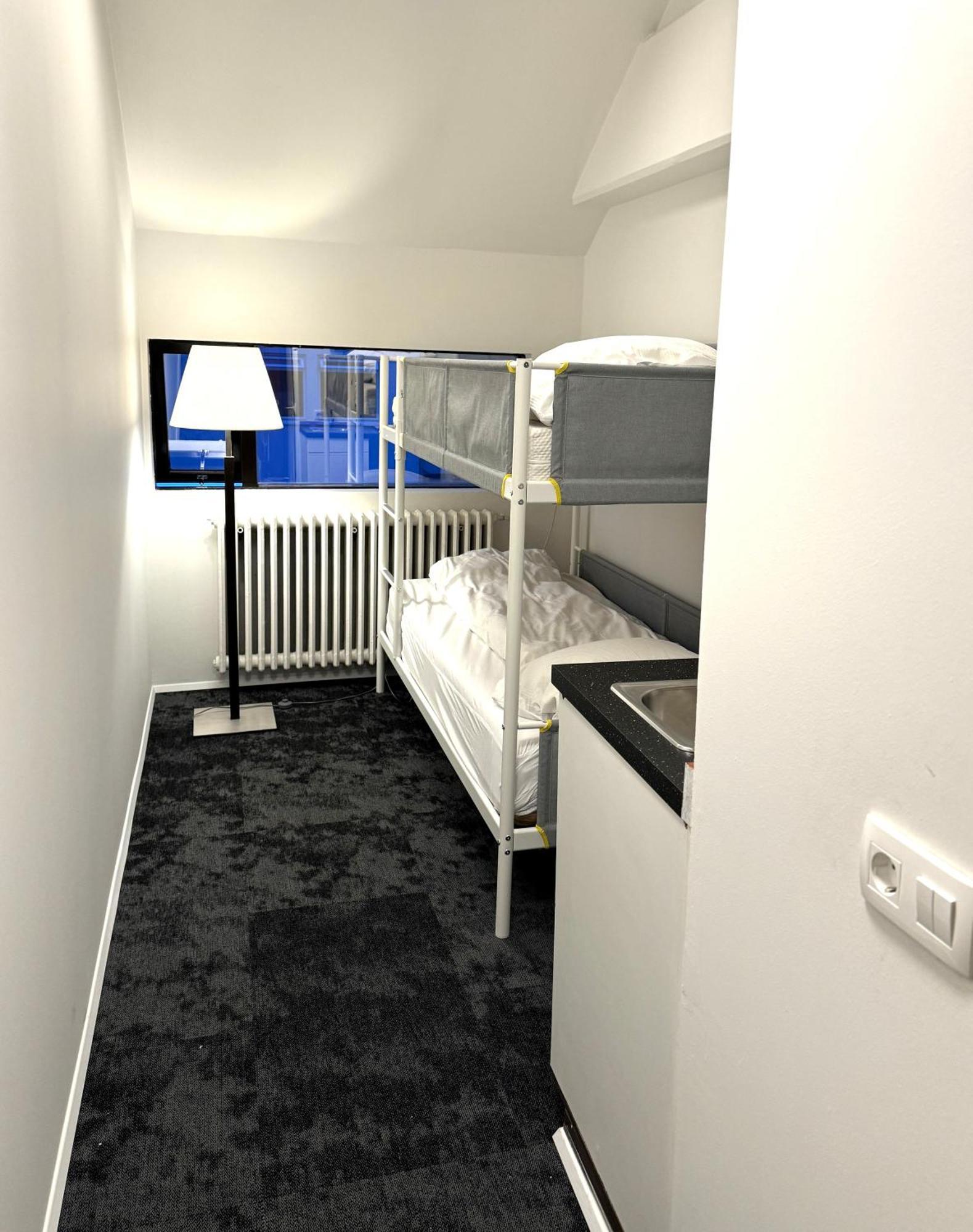 Day Dream L23 Guesthouse Reykjavík Zewnętrze zdjęcie