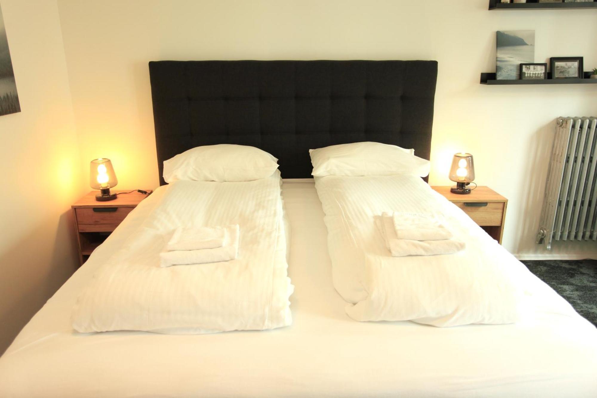 Day Dream L23 Guesthouse Reykjavík Zewnętrze zdjęcie