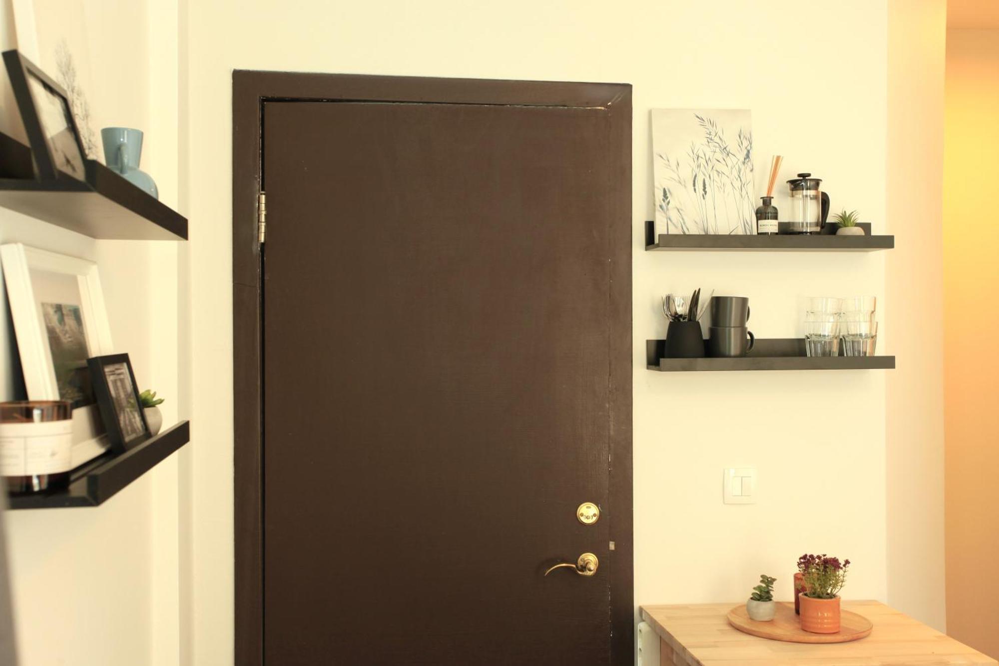 Day Dream L23 Guesthouse Reykjavík Zewnętrze zdjęcie