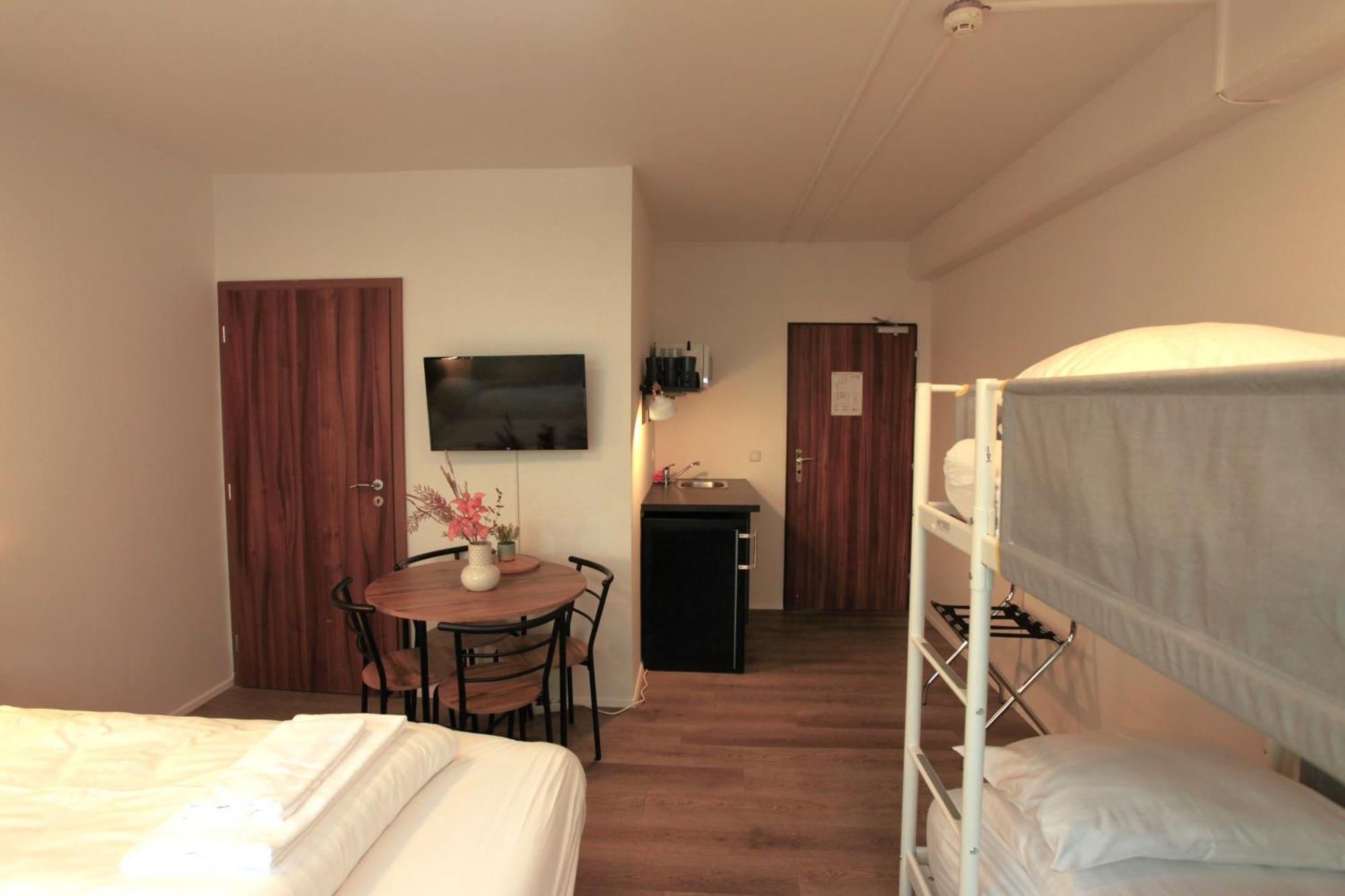 Day Dream L23 Guesthouse Reykjavík Zewnętrze zdjęcie