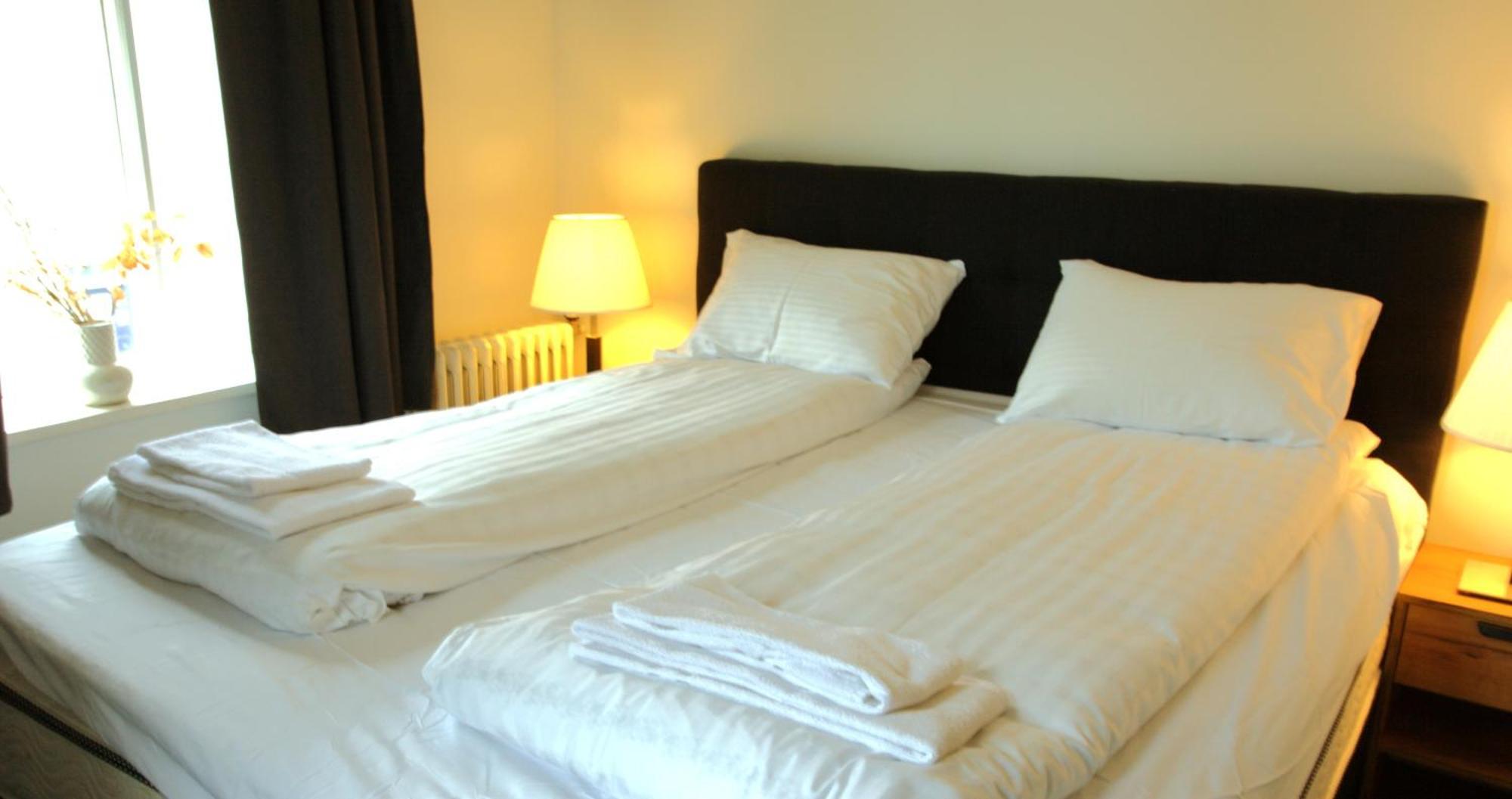 Day Dream L23 Guesthouse Reykjavík Zewnętrze zdjęcie