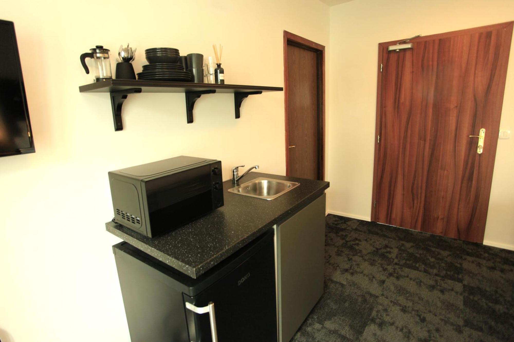 Day Dream L23 Guesthouse Reykjavík Zewnętrze zdjęcie
