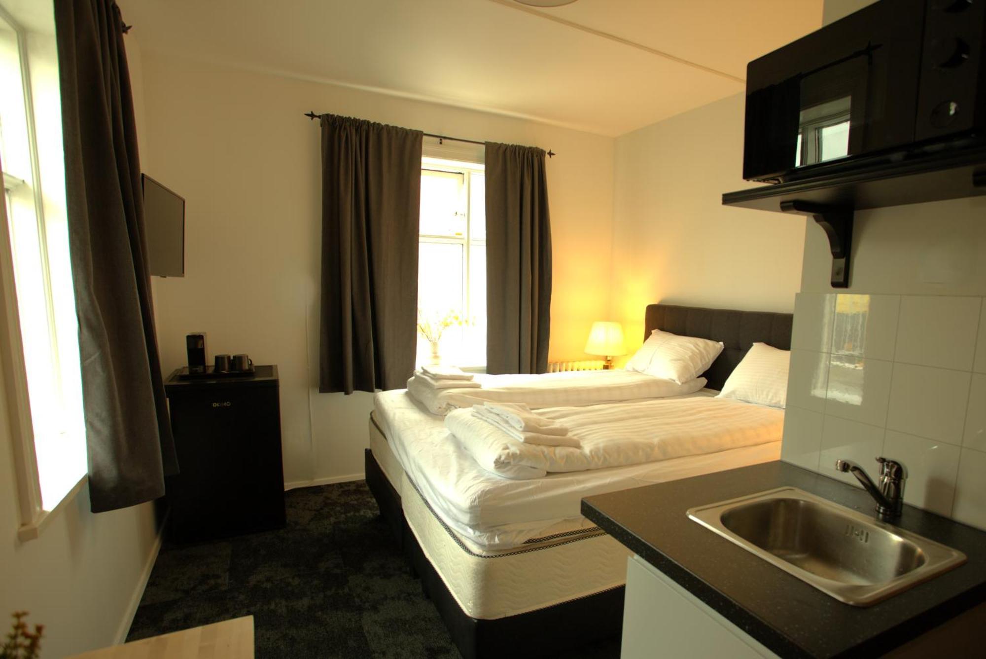 Day Dream L23 Guesthouse Reykjavík Zewnętrze zdjęcie
