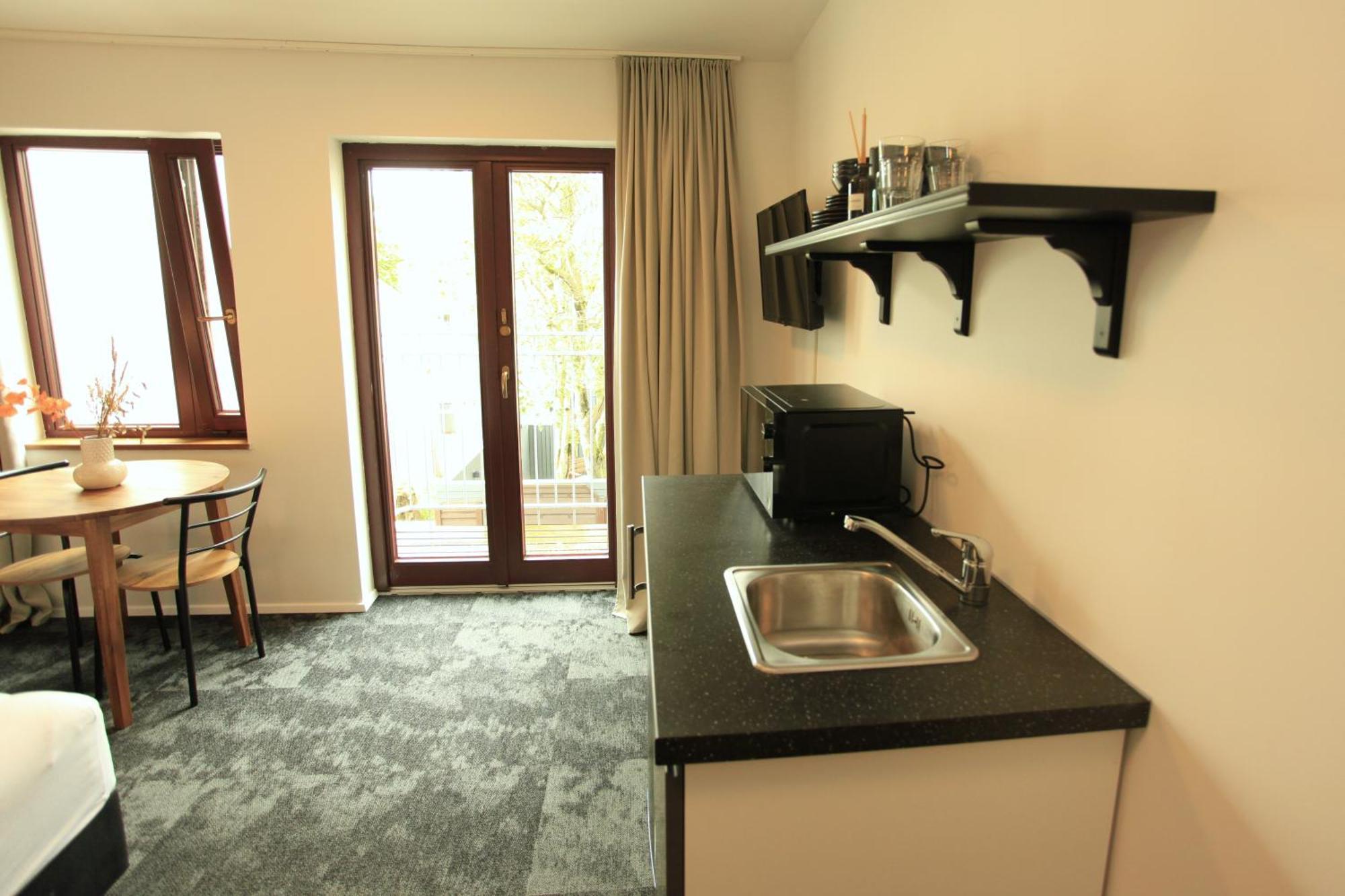 Day Dream L23 Guesthouse Reykjavík Zewnętrze zdjęcie