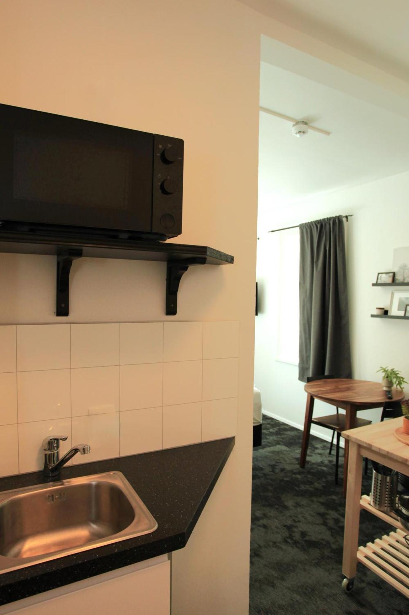Day Dream L23 Guesthouse Reykjavík Zewnętrze zdjęcie