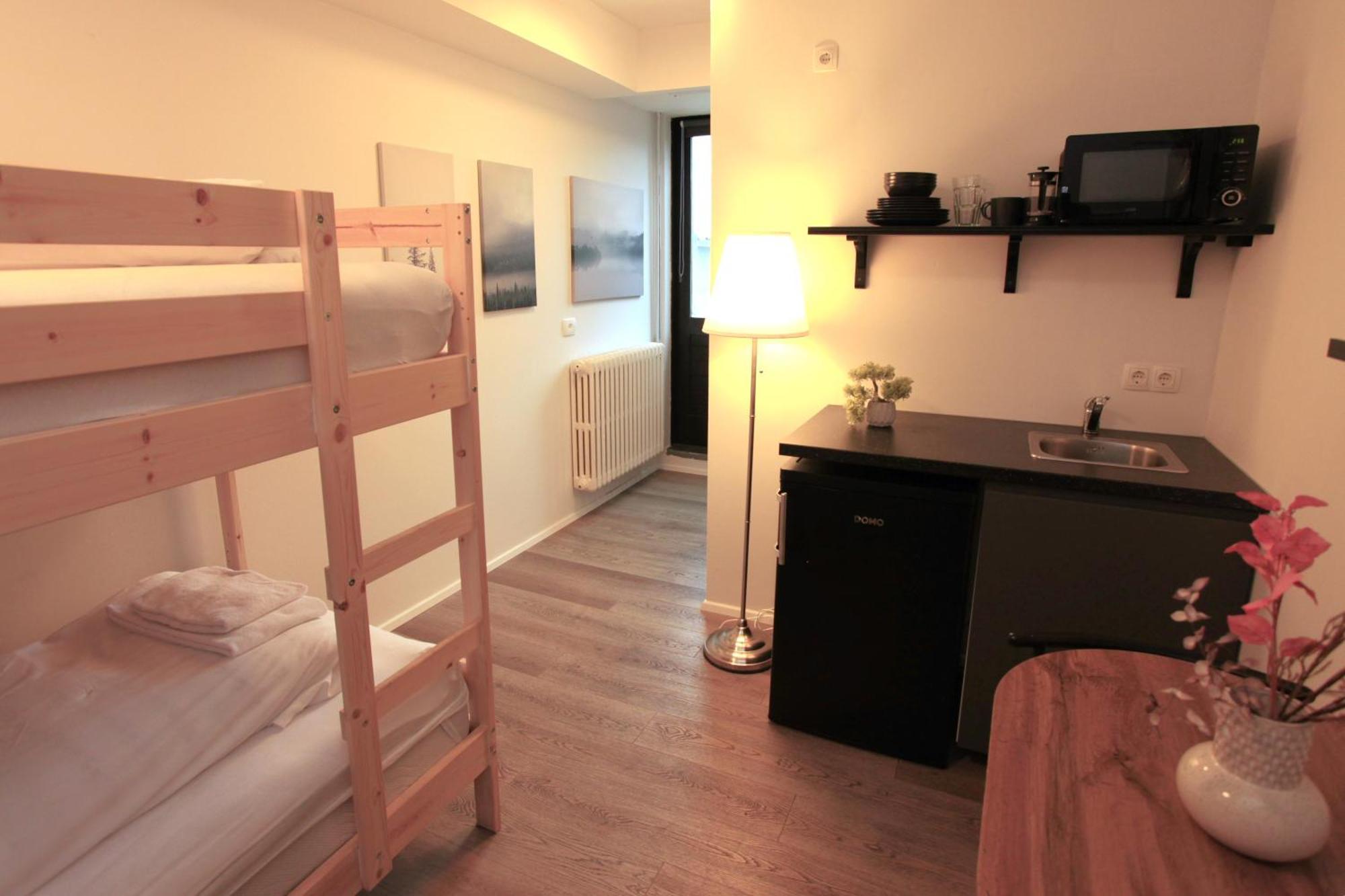 Day Dream L23 Guesthouse Reykjavík Zewnętrze zdjęcie