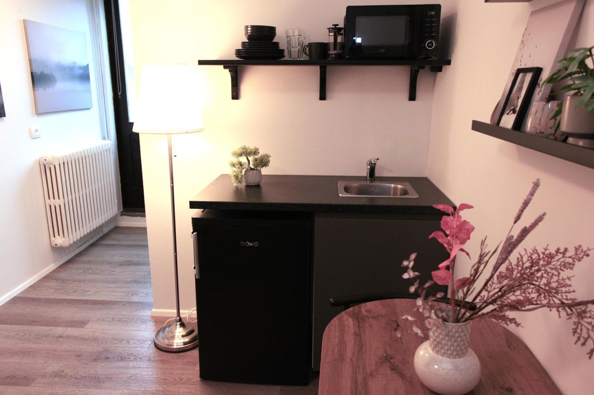 Day Dream L23 Guesthouse Reykjavík Zewnętrze zdjęcie